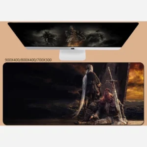 دسک پد Dark Souls طرح2