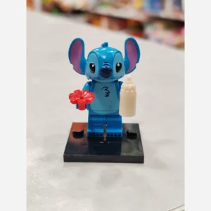 لگو مینی فیگور استیج وارداتی