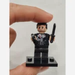 لگو مینی فیگور پانشیر Punisher وارداتی - Image 2