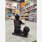 لگو اکشن فیگور مرد عنکبوتی مایلز مورالز - Image 5