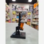 لگو اکشن فیگور هانیبال لکتر فیلم سکوت بره ها - Image 2