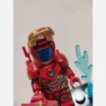 لگو مینی فیگور آیرون من IRON MAN خاص وارداتی - Image 2