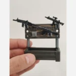 لگو تجهیزات نظامی تکی وارداتی - Image 6