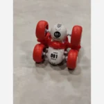 ماشین 6 چرخ قدرتی چند جهته وارداتی تکی - Image 7