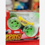 کنترلی ماشین دیوونه باتری شارژی وارداتی - Image 4