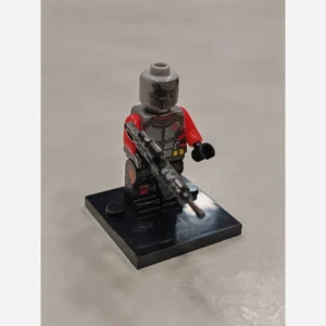 لگو مینی فیگور ددشات از قهرمانان marvelوارداتی