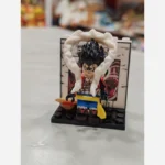 لگو مینی فیگور لوفی با پس زمینه وارداتی با تجهیزات - Image 5