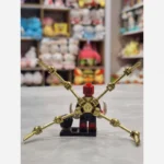 لگو اکشن فیگور مرد عنکبوتی مارول - Image 2