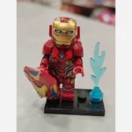 لگو مینی فیگور آیرون من IRON MAN خاص وارداتی - Image 3