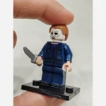 لگو مینی فیگور مایکل مایرز شخصیت ترسناک وارداتی - Image 2