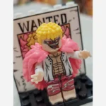 لگو دوفلامینگو DY شخصیت وان پیس وارداتی - Image 6