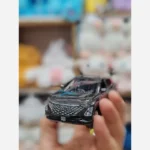 ماشین فلزی فونیکس Fownix وارداتی - Image 4