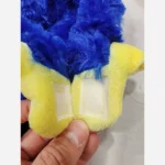 عروسک هاگی واگی پولیشی دست چسبی - تصویر 4