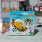 اسباب بازی کوکونات زینگو - تصویر 4