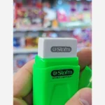 تراش پاک کن نوشت افزار مخزن دار storm کد ALHL380 وارداتی - تصویر 3