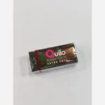 پاک کن مشکی Quilo تحت لیسانس QB30