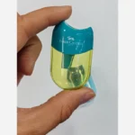 تراش مخزن دار فابر کاستل Faber castell وارداتیAL183515 - تصویر 5