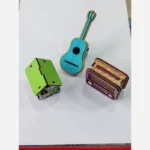 تراش گیتار چوبی ام دی اف AL - تصویر 9