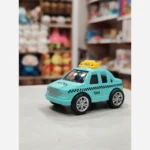 ماشین فلزی مینیاتور وارداتی عقب کش طرح مشاغل - تصویر 10