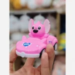 ماشین اسباب بازی طرح استیج عقب کش وارداتی