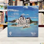 بازی فکری Palm Island تولید شرکت کی برد 1و2نفره