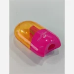 تراش مخزن دار فابر کاستل Faber castell وارداتیAL183515 - تصویر 2