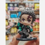 اکشن فیگور شیطان کش وارداتی پایه دار تکی - تصویر 13