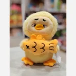 عروسک جوجه خنگول بانمک پولیشی وارداتی - تصویر 7