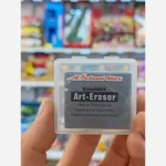 پاک کن خمیری مخصوص طراحی برندschool maxALER3052