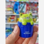 تراش در گربه ای وارداتی چند رنگ کد AL1111