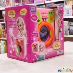 اسباب بازب ماشین لباسشویی باتری خور شرکت درج - تصویر 5