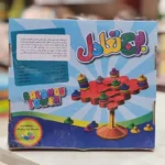 بازی فکری برج تعادل Balance Tower - Image 2