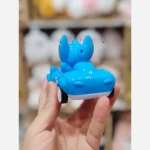 ماشین اسباب بازی طرح استیج عقب کش وارداتی - Image 3