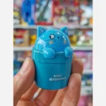 تراش در گربه ای وارداتی چند رنگ کد AL1111 - تصویر 3