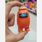 اکشن فیگور شخصیت های امانگ آس among us - تصویر 9