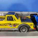 ماشین کنترلی 25 کنترلی وارداتی بدنه طلقی شارژی - تصویر 13