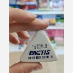 پاک کن مثلثی Factis دو سایز T24 و 3036 - تصویر 3