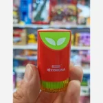 تراش چرخشیCORONA مخزن دار وارداتی 4رنگ AL5555 - تصویر 3