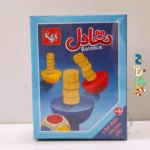 بازی فکری تعادل برند بازی تا برای 2 الی 4 نفر