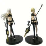 فیگور بازیNier Automata کارکتر A2 - تصویر 2