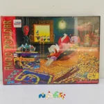 بازی فکری عمو پولدار شرکت فکر آوران - Image 2