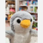 عروسک پولیشی آهنربایی وارداتی تکی - تصویر 5