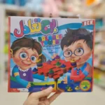 بازی فکری برج تعادل Balance Tower - Image 5