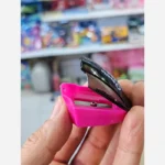 تراش مخزن دار وارداتی Benito کد B1004 - تصویر 3