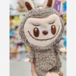 عروسک لبوبو سایز بزرگ وارداتی - تصویر 4