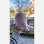 عروسک کتپینز پولیشی کوکی دالز - تصویر 2