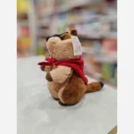 سگ آبی پولیشی وارداتی شنل دار - تصویر 6