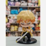 اکشن فیگور شیطان کش وارداتی پایه دار تکی - تصویر 12