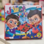 بازی فکری برج تعادل Balance Tower - Image 4