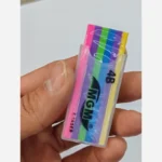 پاک کن رنگی حفاظ دار ALMG4020